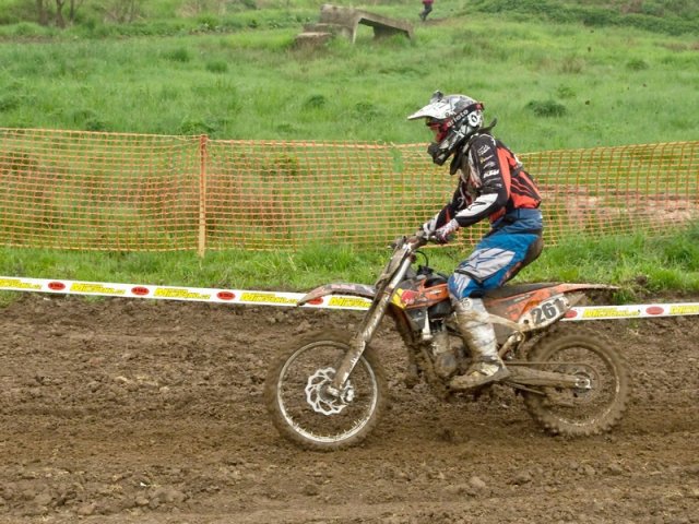 Fotky od Dědy T. z Božetic, 4.5.2013